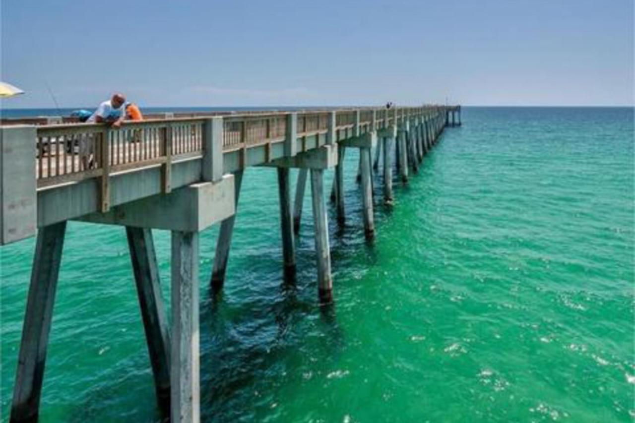 Wendwood D4 * Panama City Beach