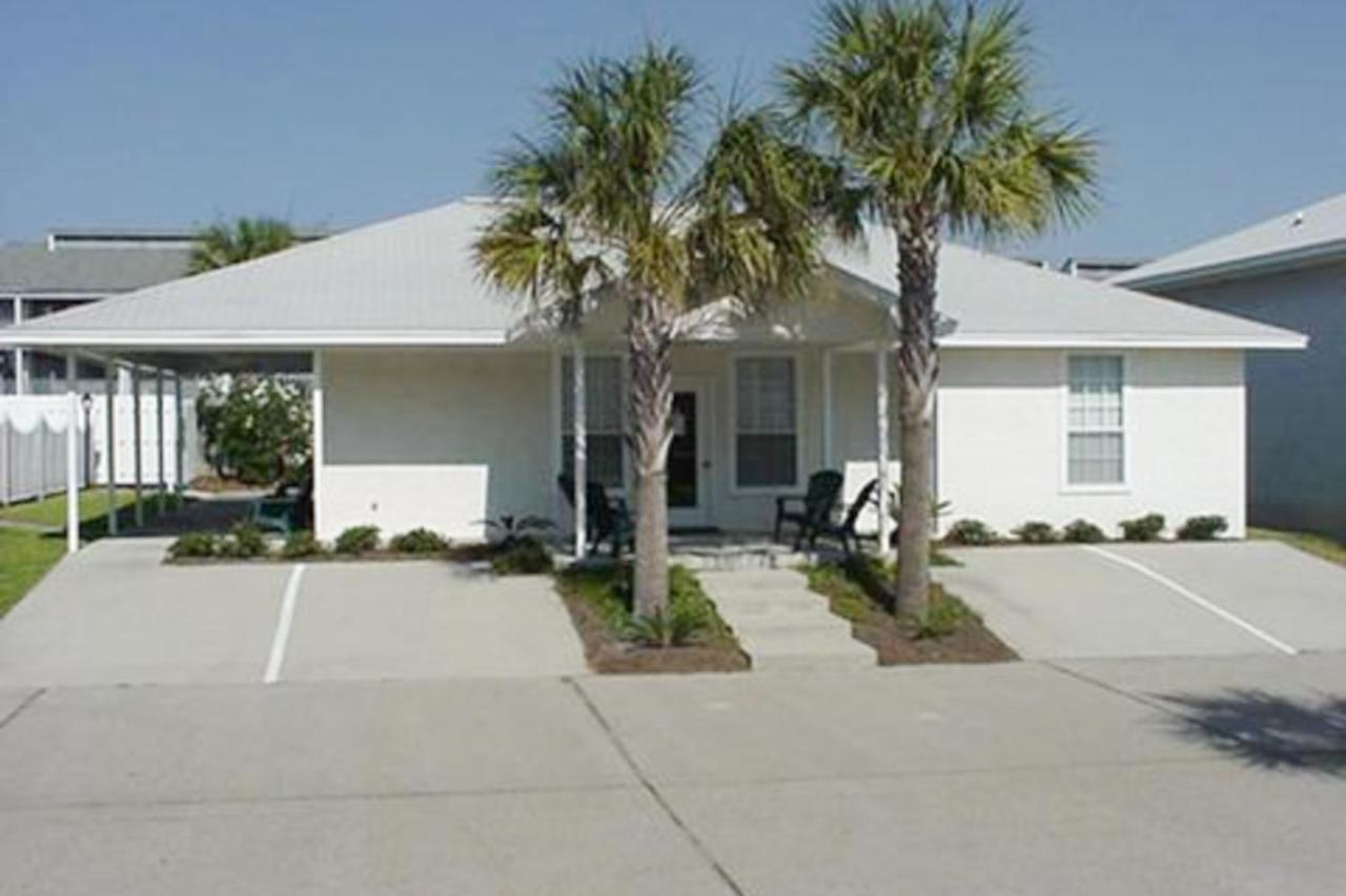 Wendwood D4 Apartment