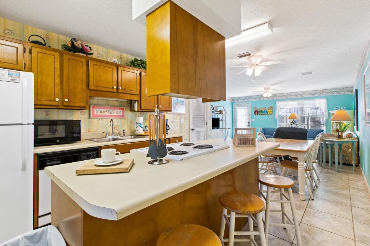 Wendwood D4 Apartment