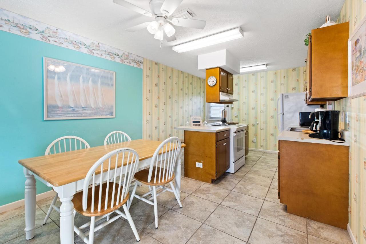 Wendwood D4 Apartment Panama City Beach