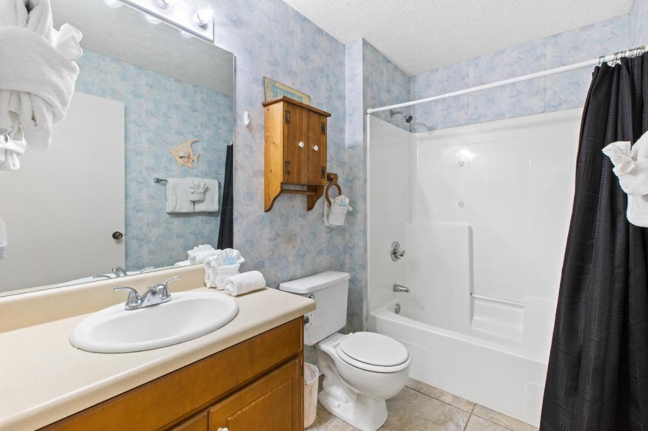Wendwood D4 Apartment