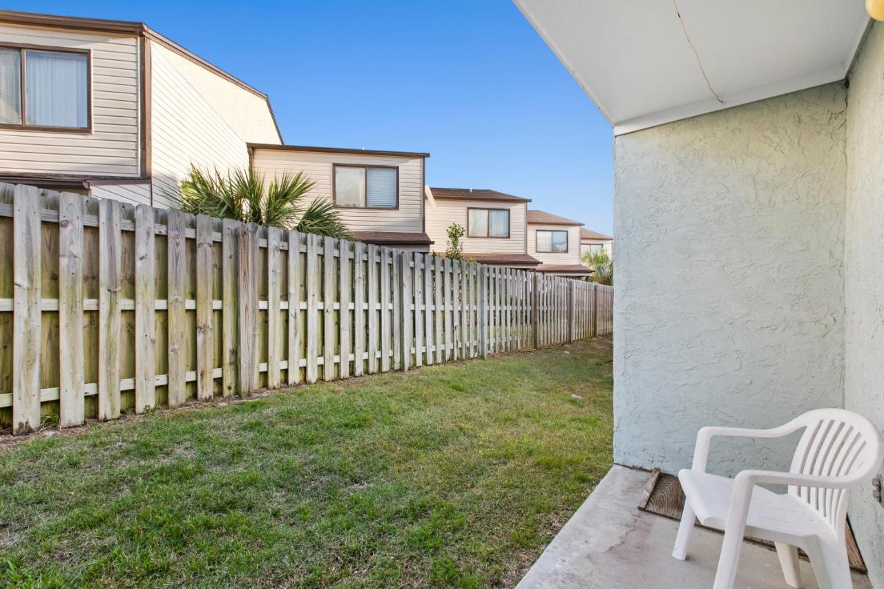 Apartment Wendwood D4 Panama City Beach