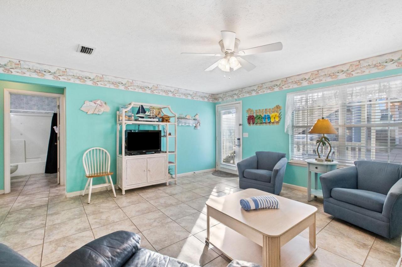 Apartment Wendwood D4 Panama City Beach