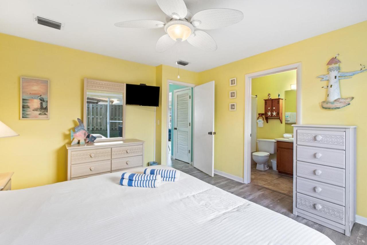 Apartment Wendwood D4 Panama City Beach