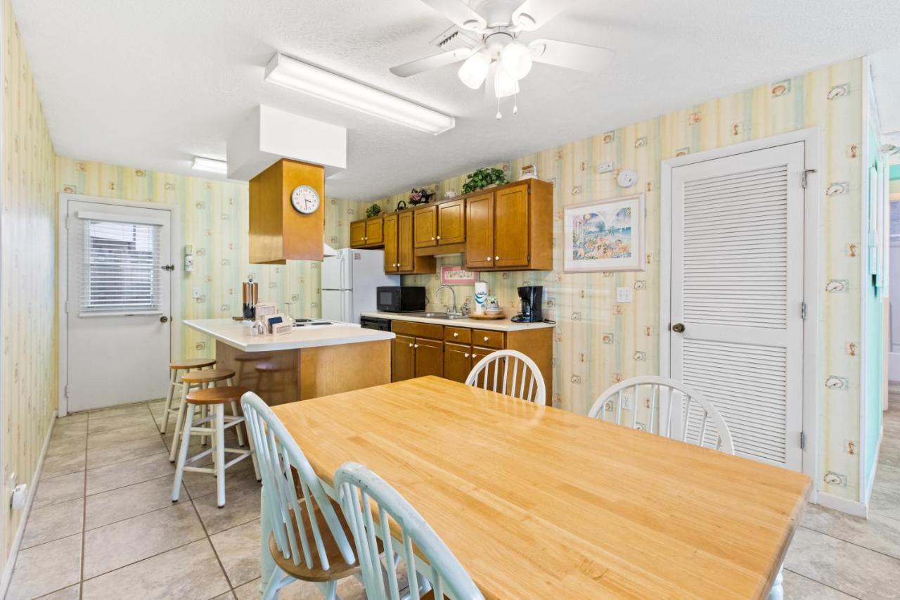 Apartment Wendwood D4 Panama City Beach