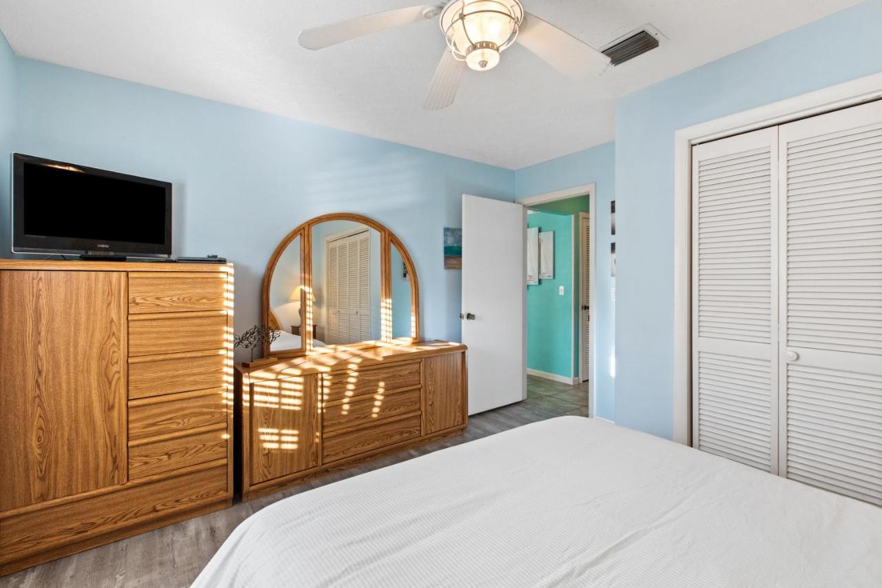 Apartment Wendwood D4 Panama City Beach