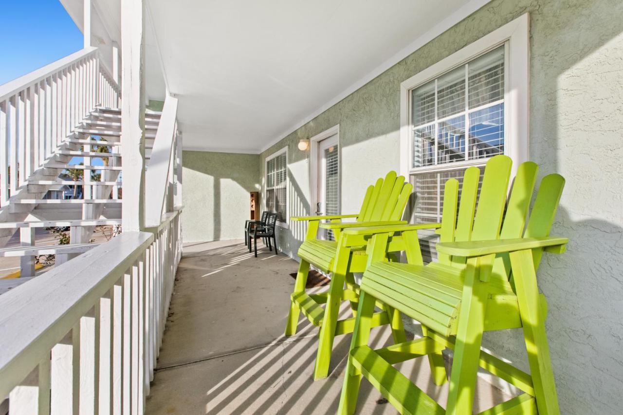 Apartment Wendwood D4 Panama City Beach